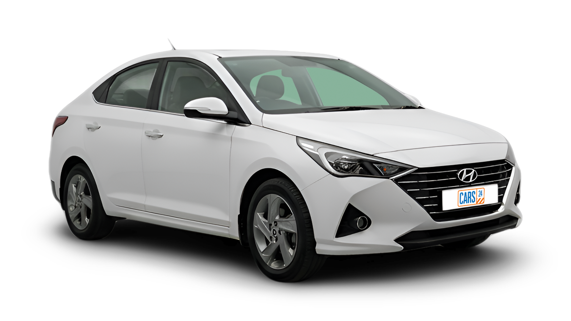 Hyundai Verna-img